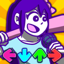 FNF Omori Friend VS Friday Mod APK