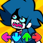 FNF Artist VS Friday Night Mod icon
