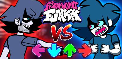 FNF Artist VS Friday Night Mod screenshot 3