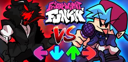 FNF Blackjack VS Friday Mod capture d'écran 3