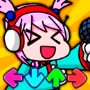 FNF Cutscenes VS Friday Mod APK