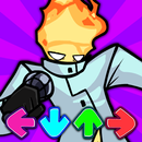 FNF EntityOrigin VS Friday Mod APK