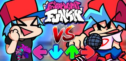 FNF Fangirl VS Friday Mod screenshot 3