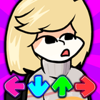 FNF Fantastic VS Friday Mod icon