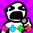 FNF Little Man VS Friday Mod APK
