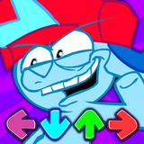 FNF Pony Insane VS Funkin Mod icon