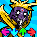 FNF Starecrown VS Friday Mod APK