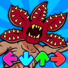 FNF Stranger Things Friday Mod icon