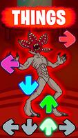 FNF Stranger Things Friday Mod screenshot 3
