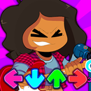 FNF Sunday VS Friday Mod APK