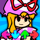 FNF Yukari VS Friday Mod icon