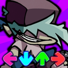 FNF Yourself VS Friday Mod icon