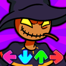 FNF Zardy VS Friday Night Mod APK
