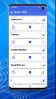 Keeplink: Bookmarks Manager Ekran Görüntüsü 2