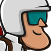 Jet Pack Man-icoon