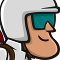 Jet Pack Man