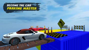 Impossible Car Parking Master 截圖 3