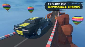 Impossible Car Parking Master 截圖 2