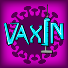 Vaxin icône