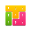 Tectonic | Logic puzzles APK