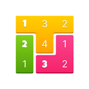 APK Tectonic | Logic puzzles