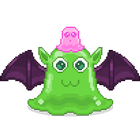 Blob 图标