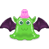 Blob Virtual Pet APK