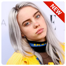 Billie Eilish Wallpaper HD aplikacja