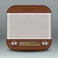 MJ Radio Station App