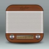MJ Radio Station App icône