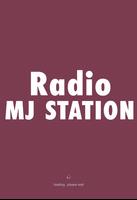 MJ Radio Station App 截图 1