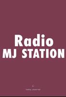 MJ Radio Station App स्क्रीनशॉट 1