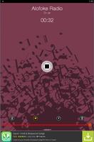 Alofoke Radio-poster
