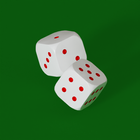 Dice 3D Unlimited icône