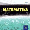 Matematika Kelas 9 Semester 2 icon