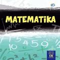 Matematika Kelas 9 Semester 2