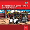 Kelas 6 Agama Hindu