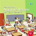 Kelas 6 Agama Islam