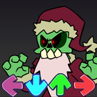 FNF Christmas Holiday mod icon