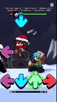 FNF Christmas Holiday mod imagem de tela 3