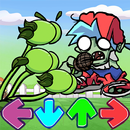 Plants vs Rappers FNF Mod 2.0 APK