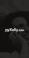 myKelly Jobs plakat