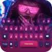 Dope Keyboard Theme APK