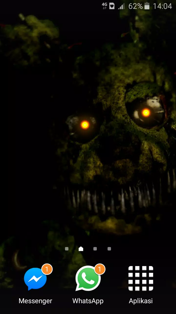 Download (FNAF 3) Springtrap 1.0 - Springtrap from Five Nights at Freddy's  3 for GTA 5