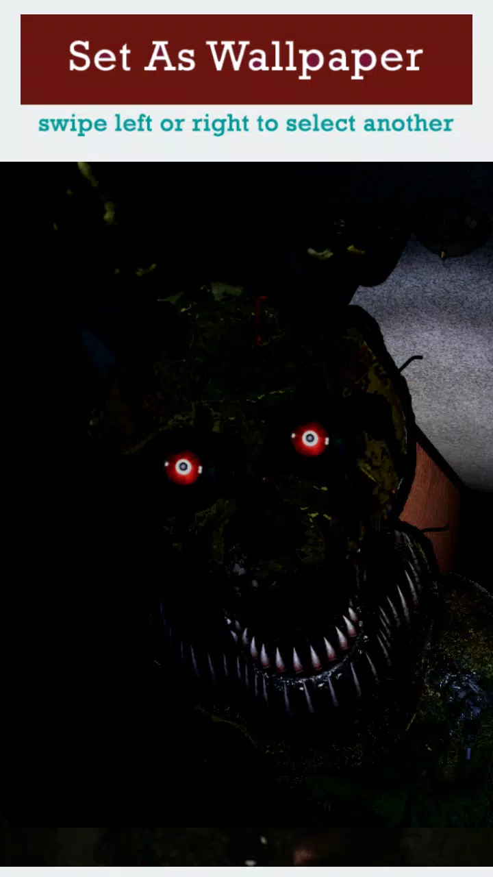 Download (FNAF 3) Springtrap 1.0 - Springtrap from Five Nights at Freddy's 3  for GTA 5