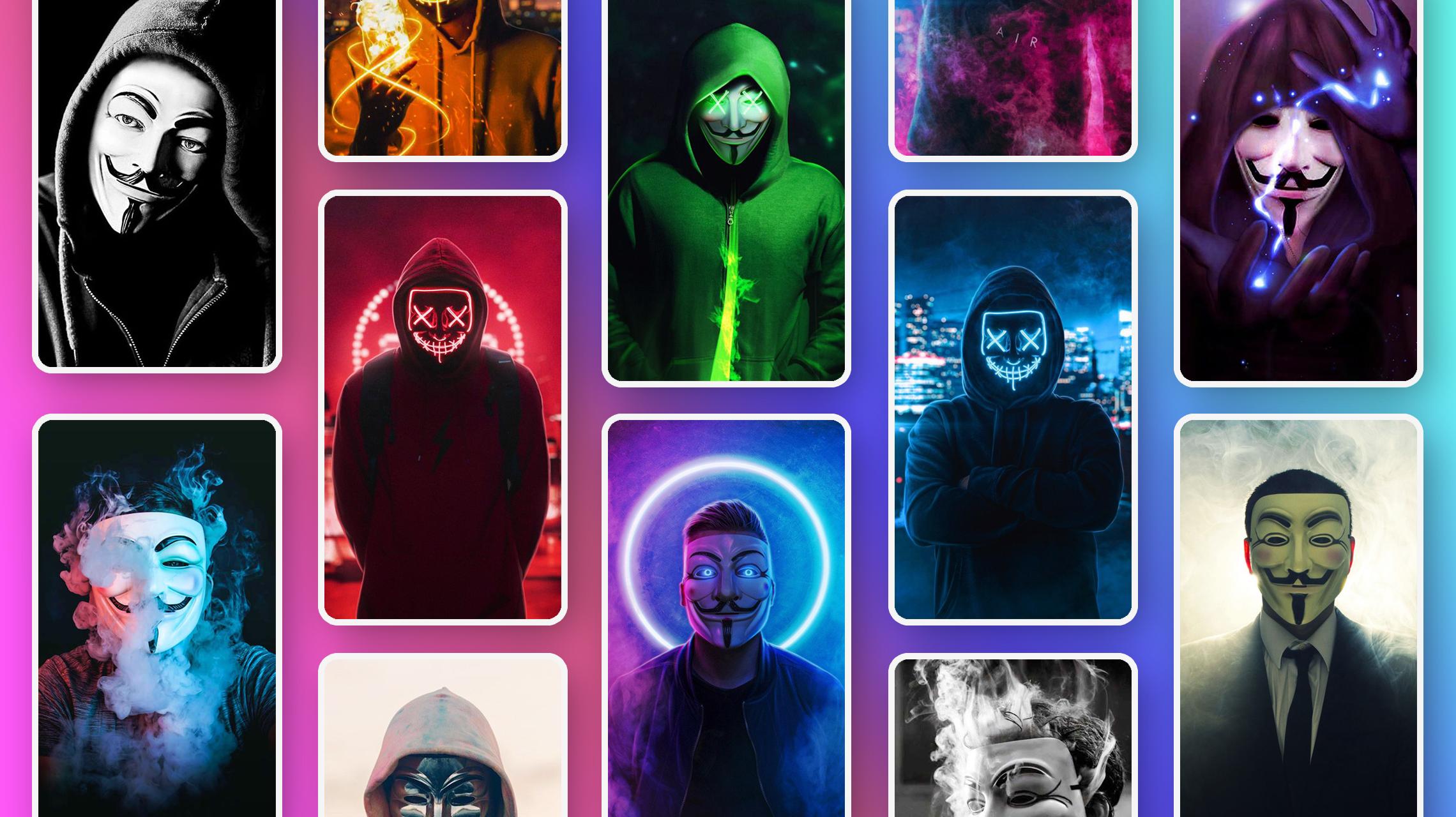 Anonymous Wallpaper APK for Android Download Anonymous Wallpaper APK for Android Download