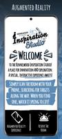 Kennelwood Inspiration Studio Affiche