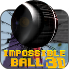 Impossible Ball 2 HD icono