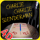 Charlie Charlie Simulator 4D APK
