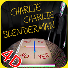 Charlie Charlie Simulator 4D-icoon